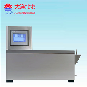 全自動(dòng)飽和蒸氣壓測定儀